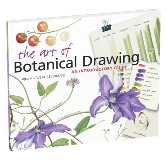 Other - The Art Of Botanical Drawing Other - The Art Of Botanical Drawing